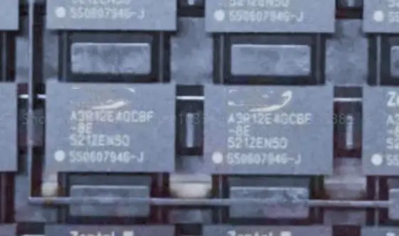 2-10db Új A3R12E40CBF-8E A3R12E40CBF BGA84 Tároló chip