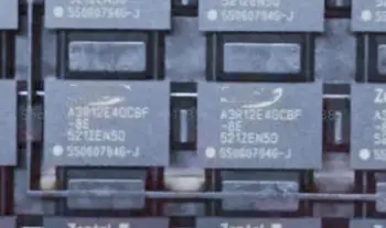 2-10db Új A3R12E40CBF-8E A3R12E40CBF BGA84 Tároló chip