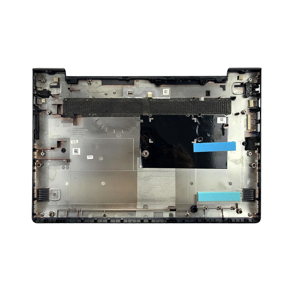 ÚJ, Eredeti Laptop D Shell Alsó Héj hátlapot a Lenovo 310-15IKB Fedél Vissza Felső Esetben 5CB0M43973 Ezüst