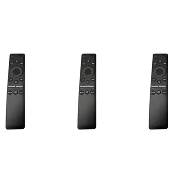 3X SAMSUNG TV-Bluetooth-Hang Távirányító BN59-01312F Cserélje ki
