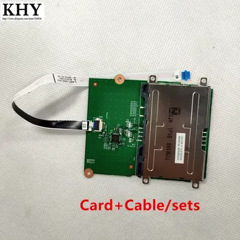 Eredeti Smart Kártya Olvasó w/kábel ThinkPad T540p W540 W541, Helix (Típus 20CG, 20CH) FRU 04X5560