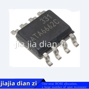 1db/sok ATA6662C ATA6662 Adó SOP-8 ic chips raktáron