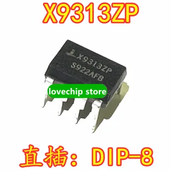 X9313ZP DIP8 méter új digitális potenciométer chip-line IC-minőségbiztosítás