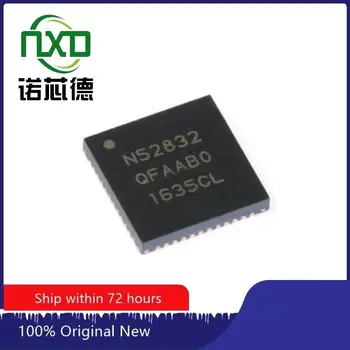 10DB/SOK NRF52810-QCAA-R QFN32 új, eredeti integrált áramkör IC chip alkatrész elektronikai szakmai BOM megfelelő 