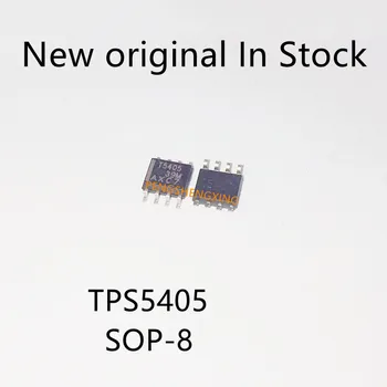 10DB/SOK TPS5405DR TPS5405 T5405 SOP-8 Új, eredeti helyszínen forró eladó