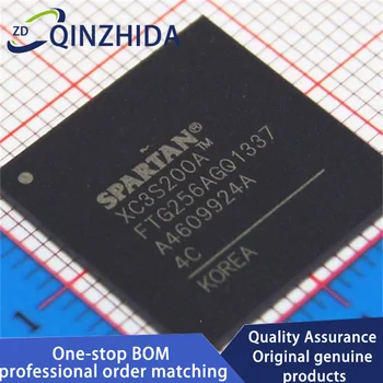 5-10db/Sok XC3S200A-4FTG256C BGA256 Elektronikus Alkatrészek IC Chipset Integrált Áramkörök IC