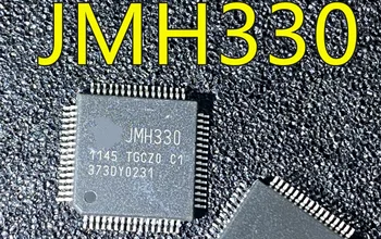 10DB JMH330 JMH330APC1-TGCZO QFP64