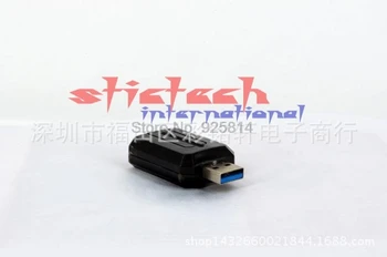 a dhl vagy az ems 100 USB 3.0 ESATA Külső SATA 5Gbps Híd Konverter Adapter Laptop 2.5