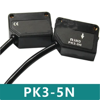 PK3-5N Új, eredeti fotoelektromos kapcsoló érzékelő