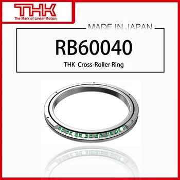 Eredeti Új HISZED, Kereszt Roller Gyűrű Belső Gyűrű Forgatás RB 60040 RB60040 RB60040UUCC0 RB60040UUC0
