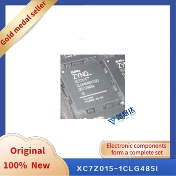 XC7Z015-1CLG485I BGA485 Új, eredeti integrált chip készlet