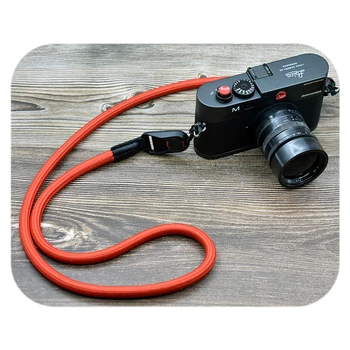 Nylon Zacsiba Multifunkcionális gyorskioldó Nyak, Váll, Csukló Szíj A Fujifilm Olympus Panasonic Leica DSLR tükör nélküli
