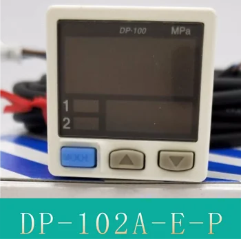 DP-102A-E-O Digitális Nyomás Kapcsoló